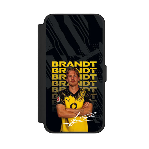 Apple iPhone 12 Pro Max NIVOflip Julian Brandt 25/26