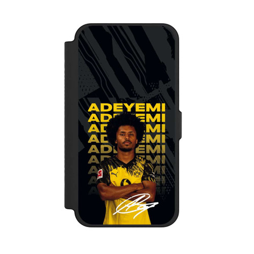 Apple iPhone 12 Pro Max NIVOflip Karim Adeyemi 25/26