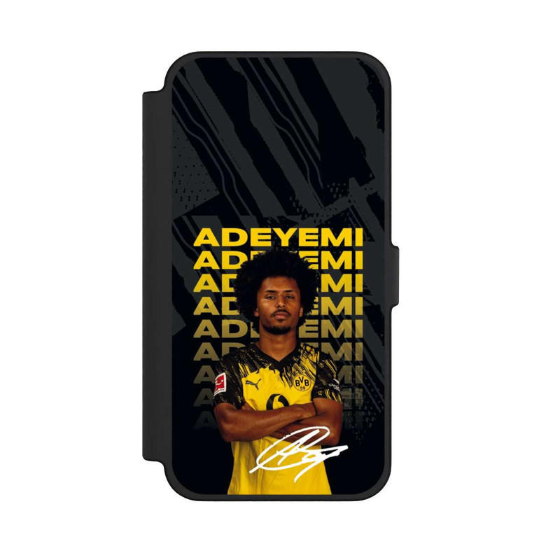 iPhone 12 Pro Max NIVOflip Karim Adeyemi 25/26