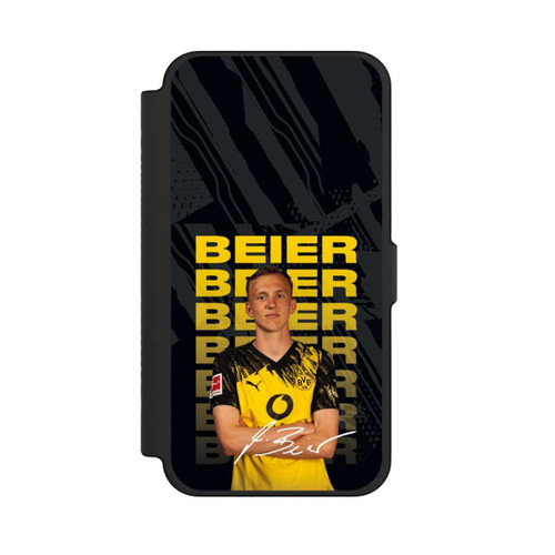 Apple iPhone 12 Pro Max NIVOflip Maximilian Beier 25/26