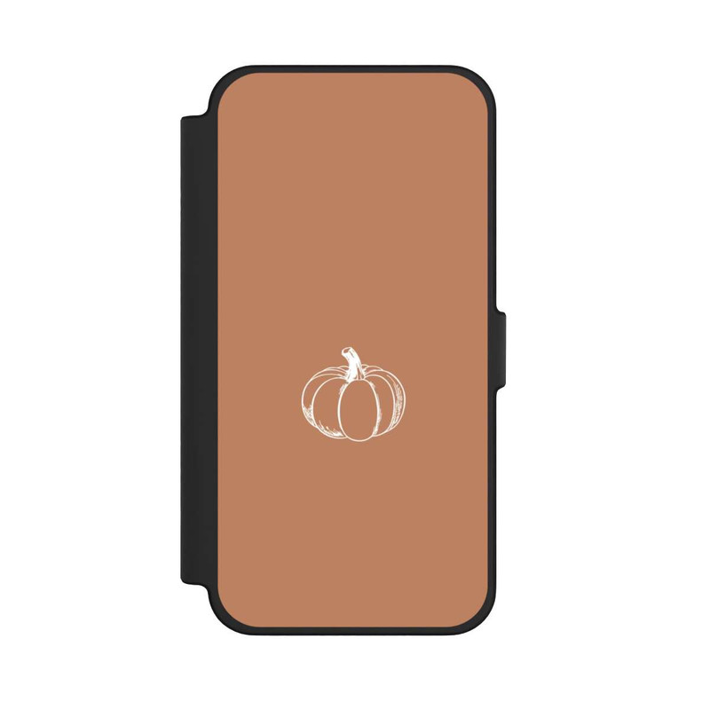 iPhone 12 Pro Max NIVOflip Kürbiszauber
