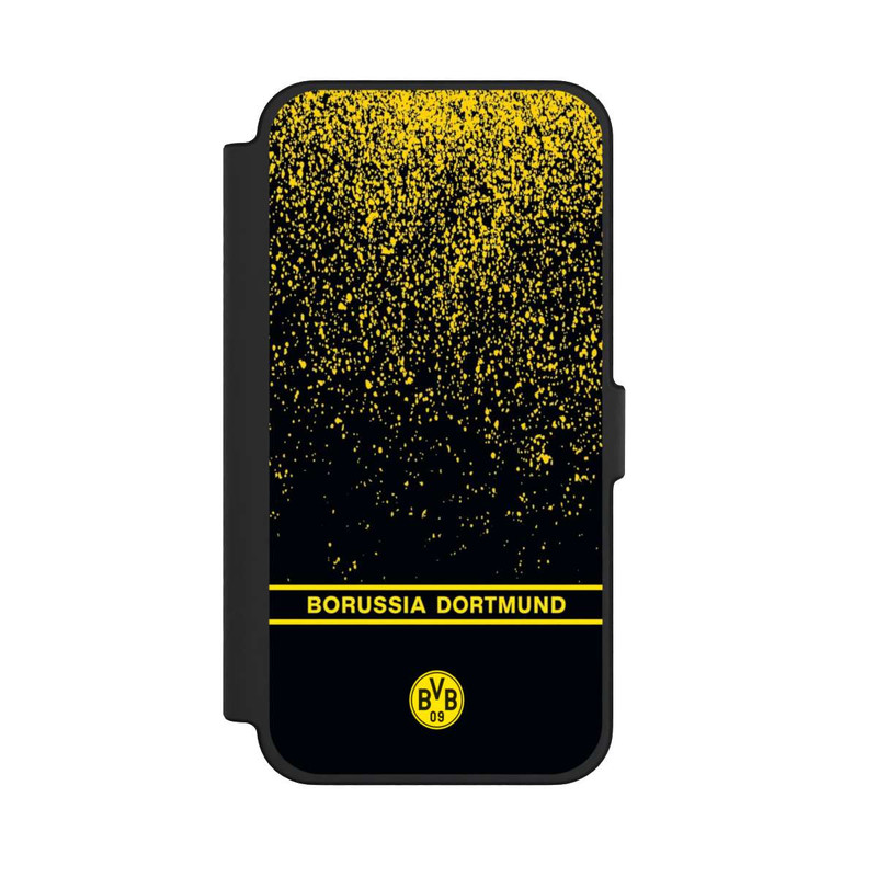 iPhone 12 Pro Max NIVOflip BVB Gradient Black