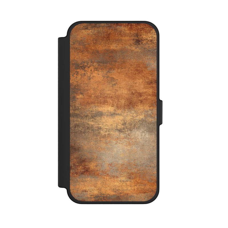 iPhone 12 Pro Max NIVOflip Oxidiertes Kupfer Look