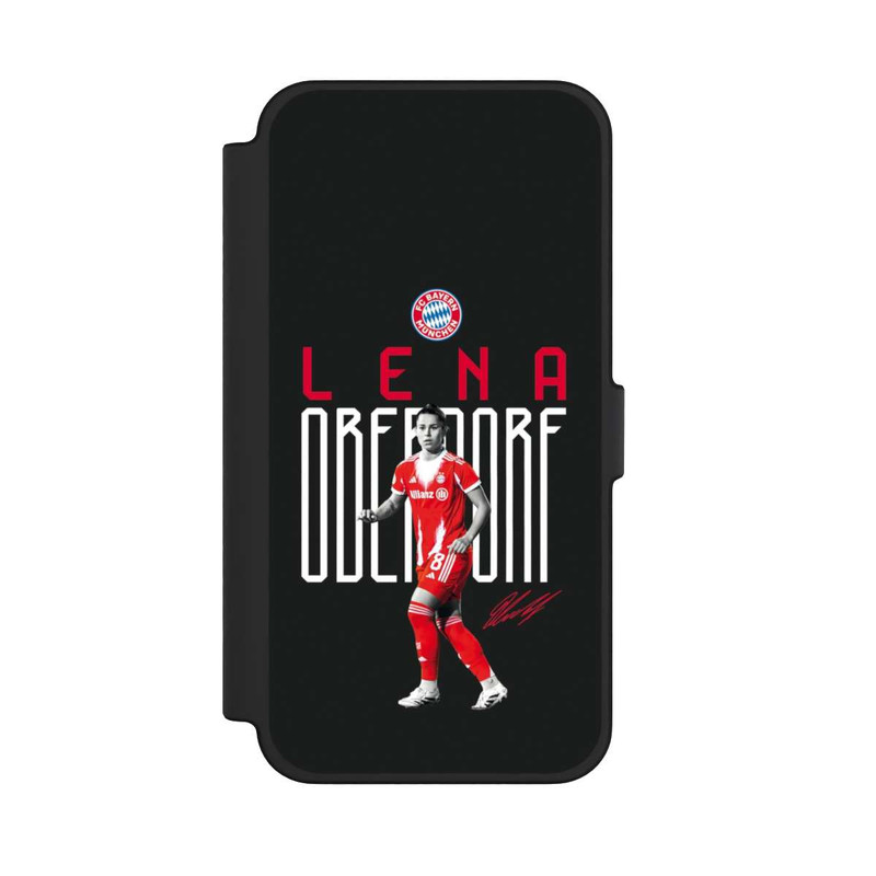 iPhone 12 Pro Max NIVOflip Lena Oberdorf 25/26