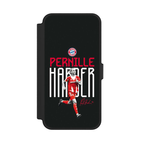 Apple iPhone 12 Pro Max NIVOflip Pernille Harder 25/26