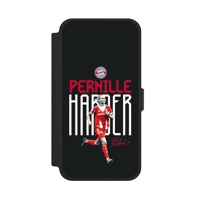 iPhone 12 Pro Max NIVOflip Pernille Harder 25/26