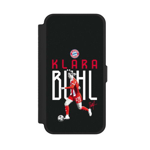 Apple iPhone 12 Pro Max NIVOflip Klara Bühl 25/26