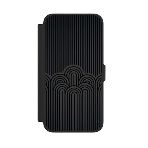 Apple iPhone 12 Pro Max NIVOflip Lignes fraîches