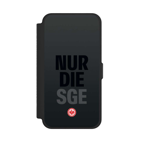 Apple iPhone 12 Pro Max NIVOflip Eintracht Frankfurt Nur Die SGE