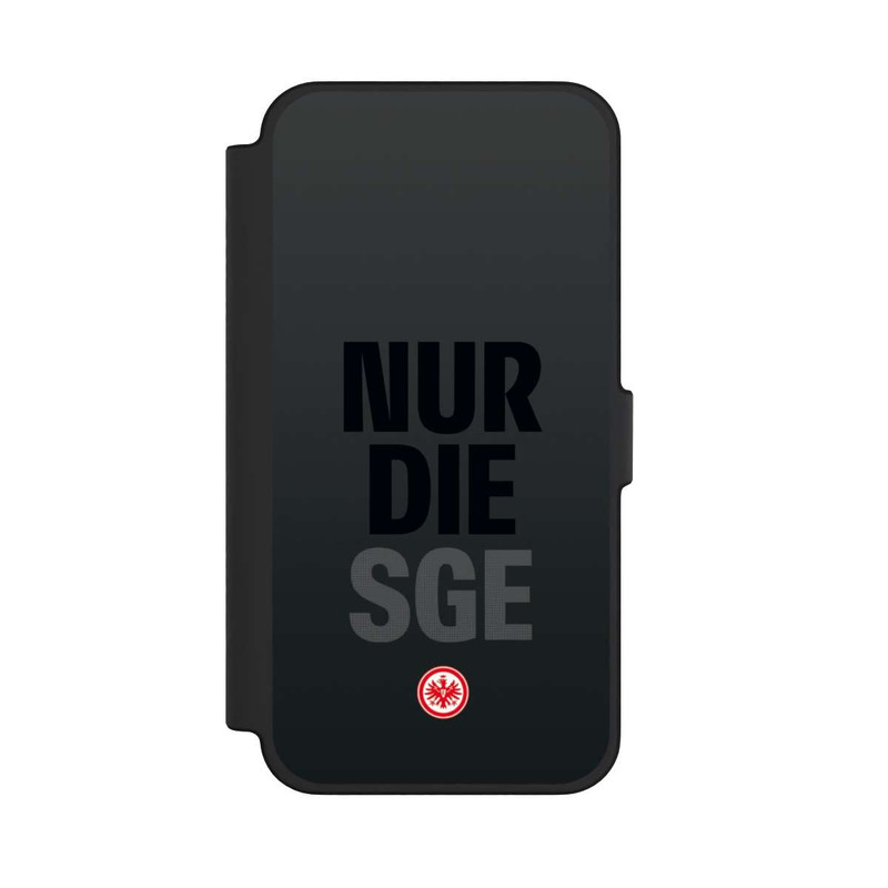 iPhone 12 Pro Max NIVOflip Eintracht Frankfurt Nur Die SGE