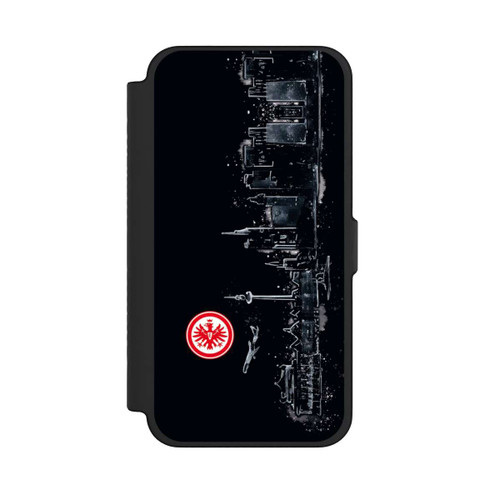 Apple iPhone 12 Pro Max NIVOflip SGE Frankfurt Skyline