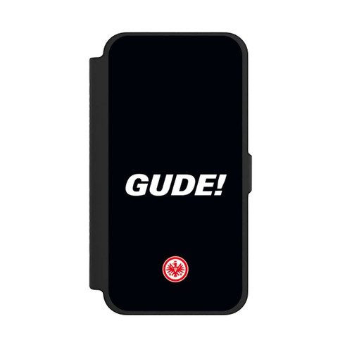 Apple iPhone 12 Pro Max NIVOflip SGE Gude!