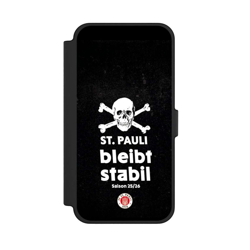 iPhone 12 Pro Max NIVOflip St. Pauli bleibt stabil