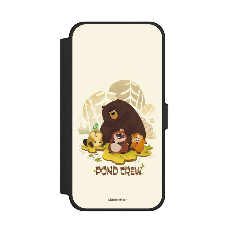 iPhone 12 Pro Max NIVOflip Hoppers Pond Crew