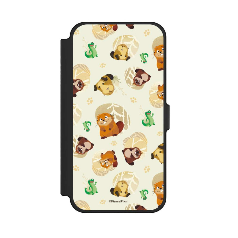 iPhone 12 Pro Max NIVOflip Hoppers Jaune
