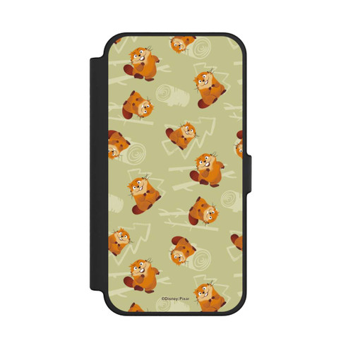Apple iPhone 12 Pro Max NIVOflip Hoppers Vert