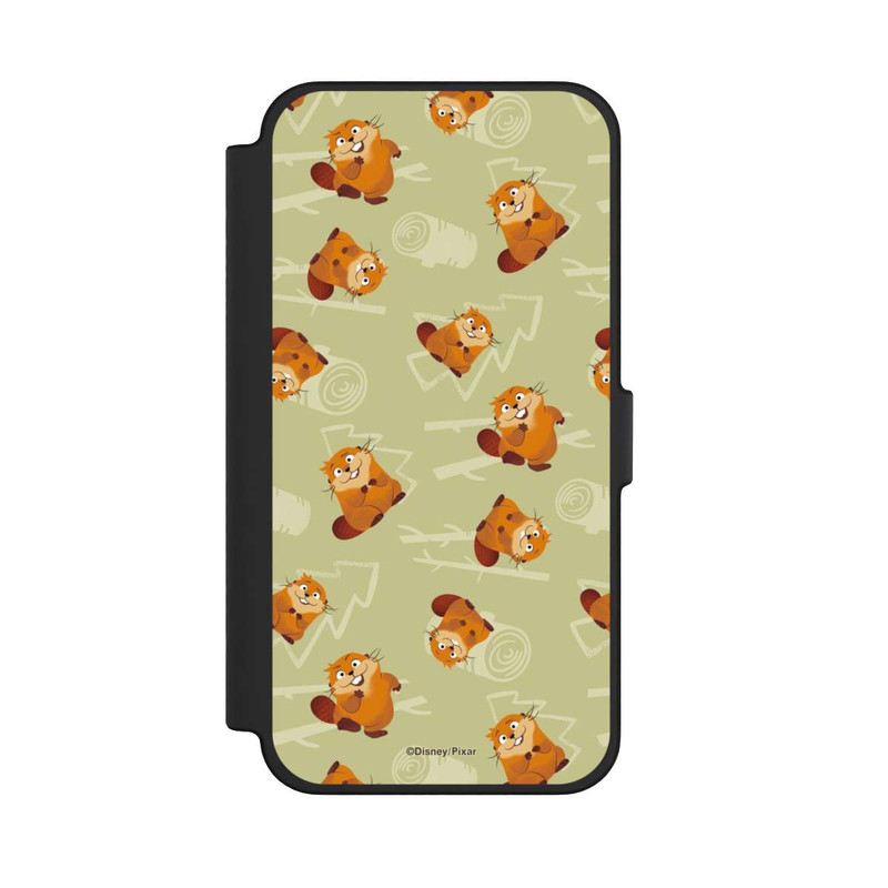 iPhone 12 Pro Max NIVOflip Hoppers Vert