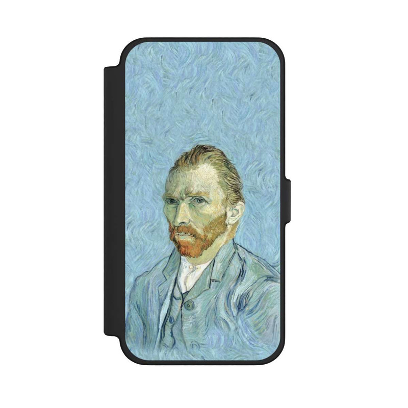 iPhone 12 Pro Max NIVOflip Selbstportrait, 1889