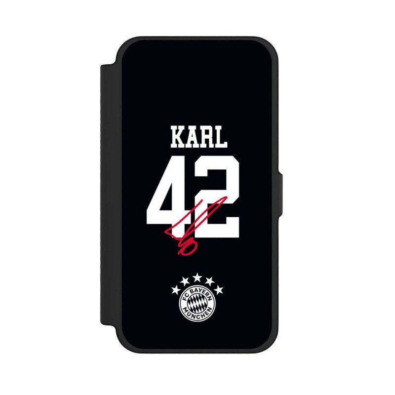 iPhone 12 Pro Max NIVOflip Karl 42