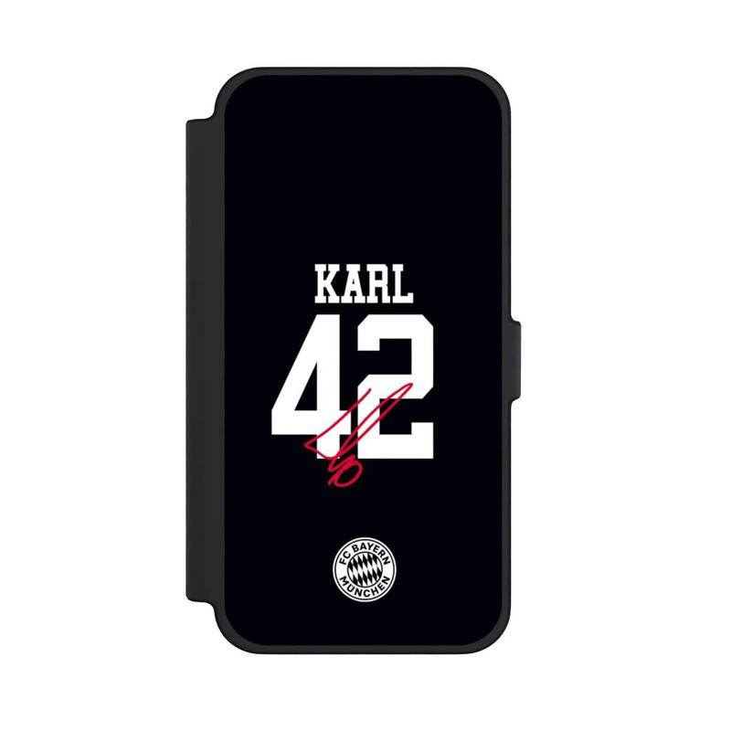 iPhone 12 Pro Max NIVOflip Karl 42