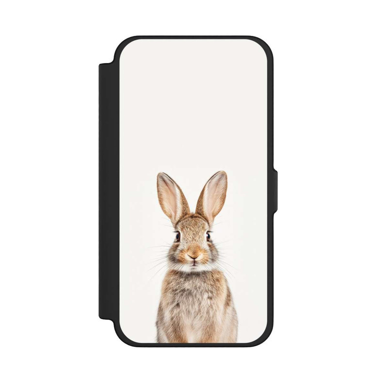 iPhone 12 Pro Max NIVOflip Lapin de Pâques avec IA