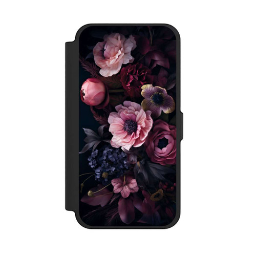 Apple iPhone 12 Pro Max NIVOflip Nocturnal Botanica Vibes With AI