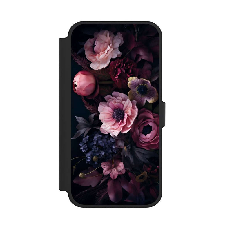 iPhone 12 Pro Max NIVOflip Nocturnal Botanica Vibes With AI
