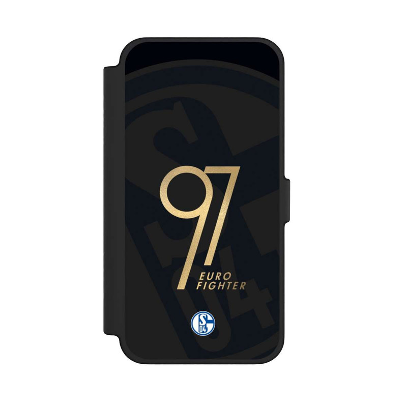 iPhone 12 Pro Max NIVOflip S04 Eurofighter 97
