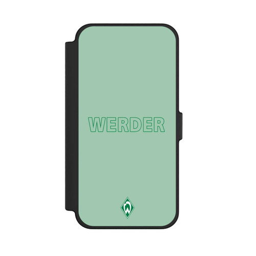 Apple iPhone 12 Pro Max NIVOflip Werder Green