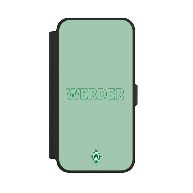 iPhone 12 Pro Max NIVOflip Werder Green