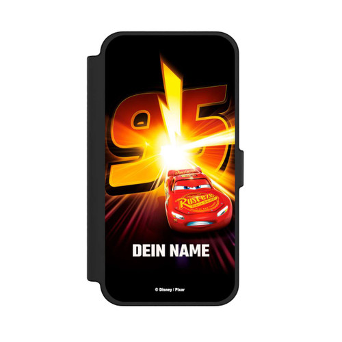 Apple iPhone 12 Pro Max NIVOflip Cars Lightning 95 Personalisierbar