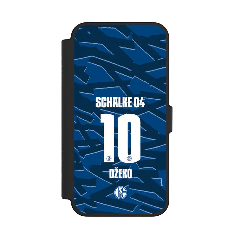 iPhone 12 Pro Max NIVOflip Džeko 10