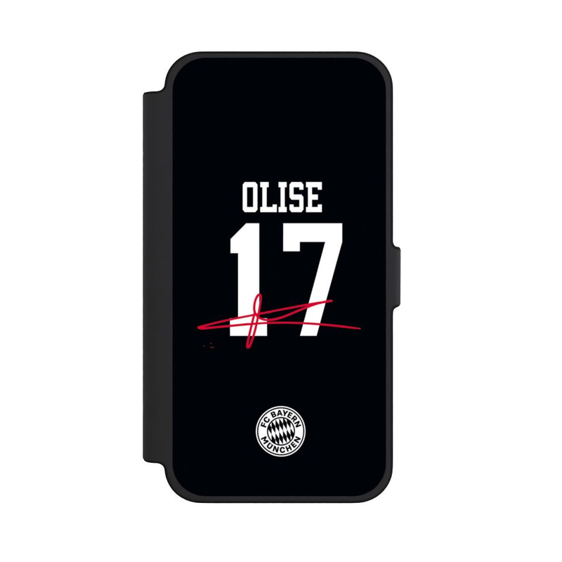 iPhone 12 Pro Max NIVOflip Olise 17