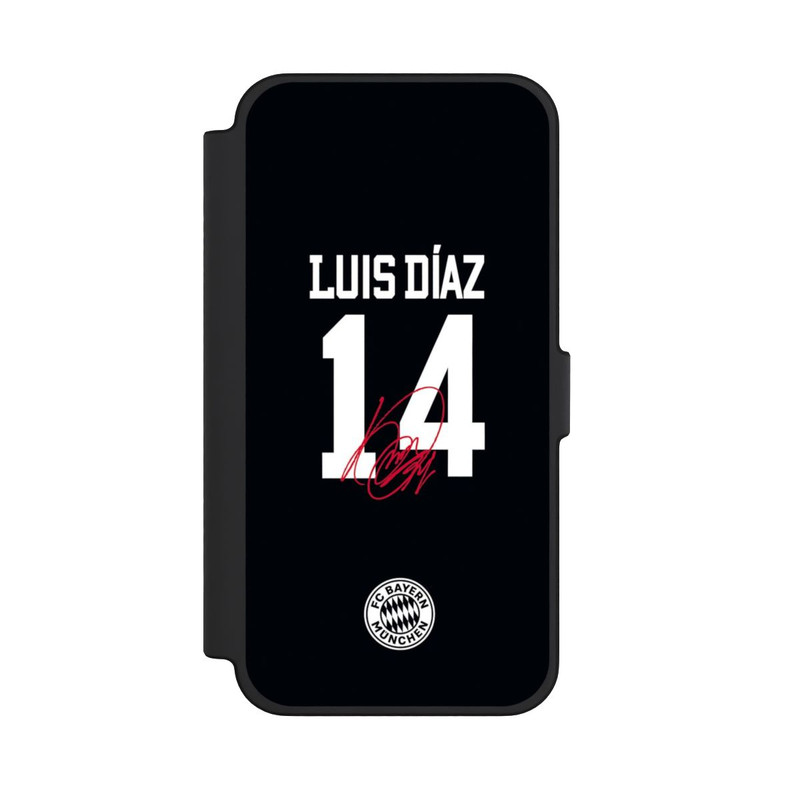 iPhone 12 Pro Max NIVOflip Luis Díaz 14