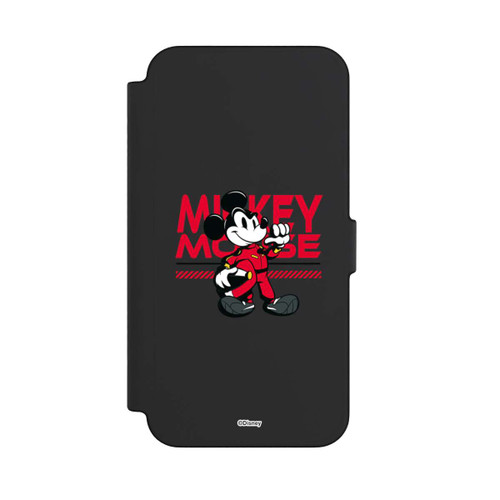 Apple iPhone 12 Pro Max NIVOflip Mickey Mouse Rally Transparent
