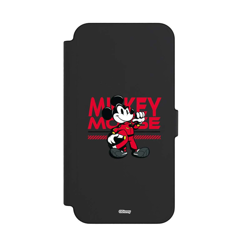 iPhone 12 Pro Max NIVOflip Mickey Mouse Rally Transparent