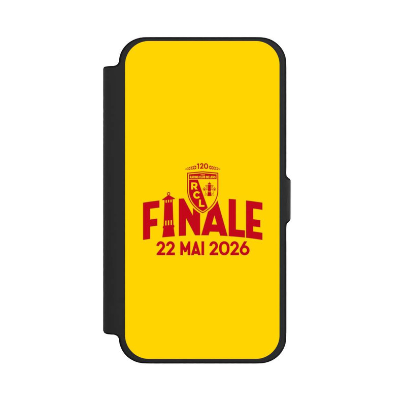 iPhone 12 Pro Max NIVOflip RC Lens en finale 2026