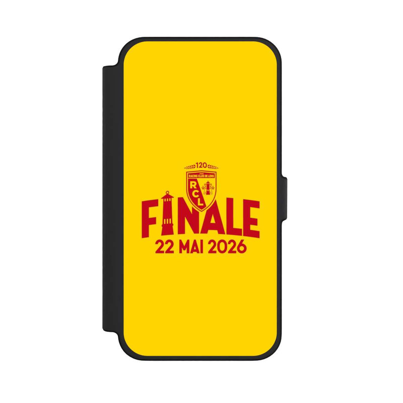 iPhone 12 Pro Max NIVOflip RC Lens en finale 2026