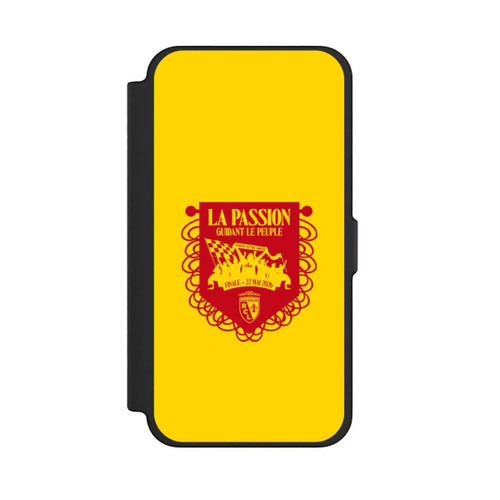 Apple iPhone 12 Pro Max NIVOflip RC Lens 2026 en finale