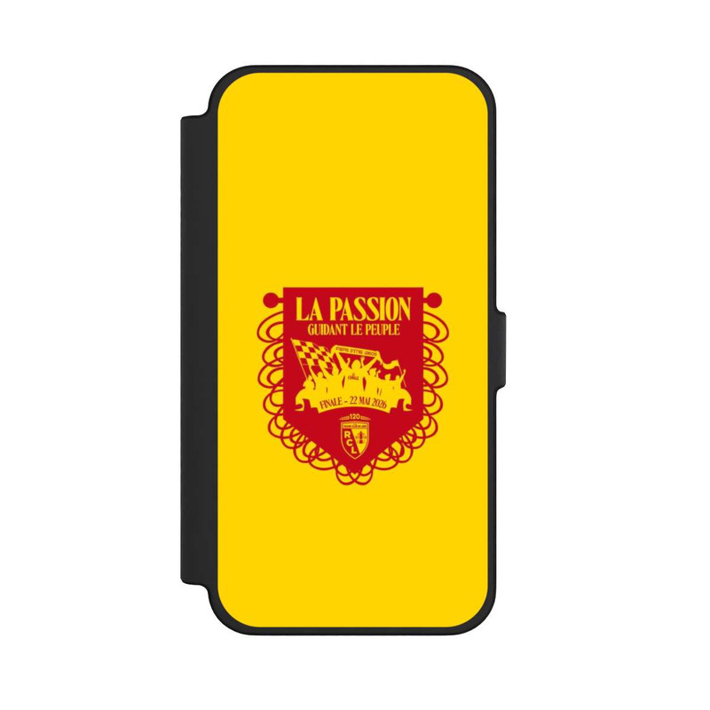 iPhone 12 Pro Max NIVOflip RC Lens 2026 en finale