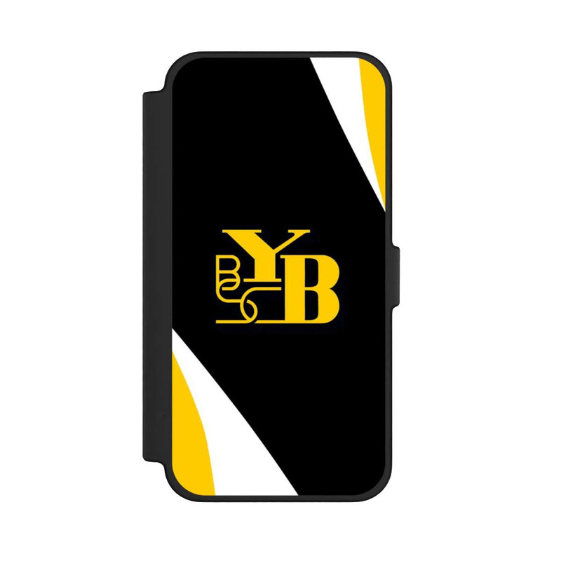 iPhone 12 Pro Max NIVOflip BSC YB Retro
