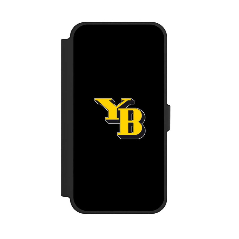 iPhone 12 Pro Max NIVOflip BSC YB