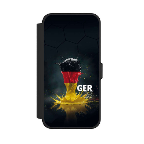 Apple iPhone 12 Pro Max NIVOflip GER 26