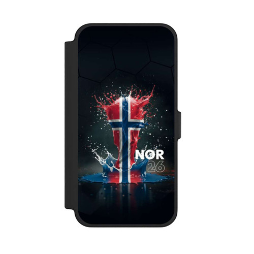 Apple iPhone 12 Pro Max NIVOflip NOR 26