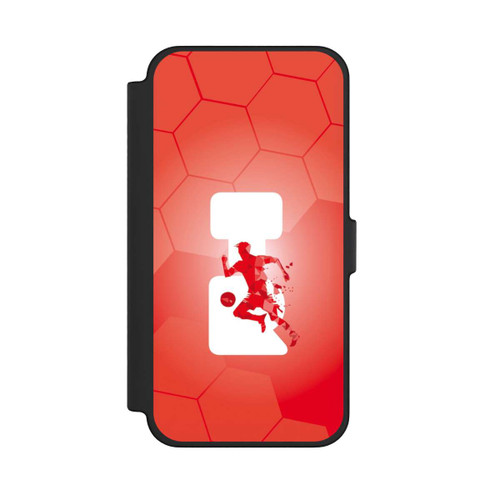 Apple iPhone 12 Pro Max NIVOflip Türkei WM 2026