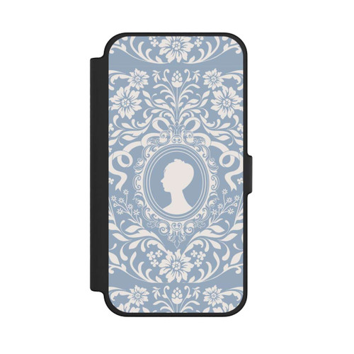 Apple iPhone 12 Pro Max NIVOflip Regency Theme