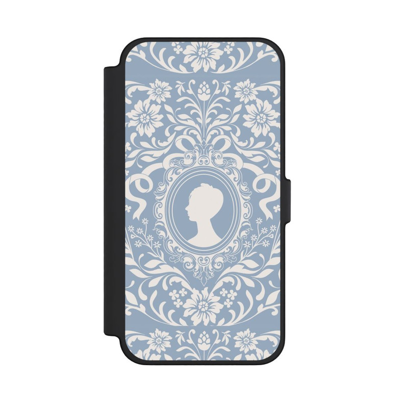 iPhone 12 Pro Max NIVOflip Regency Theme