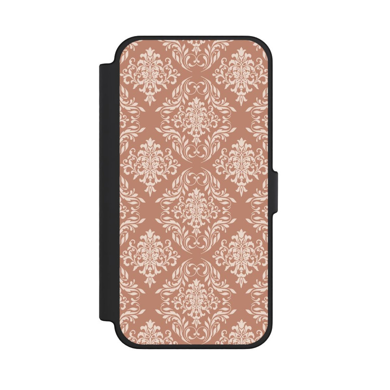 iPhone 12 Pro Max NIVOflip Terracotta Regency Garden Manor