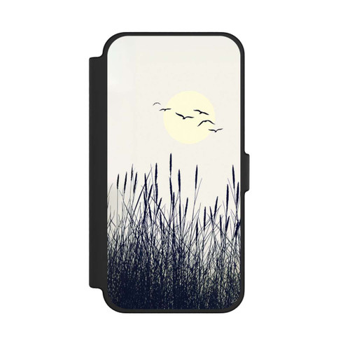 Apple iPhone 12 Pro Max NIVOflip Fields of Gold Art