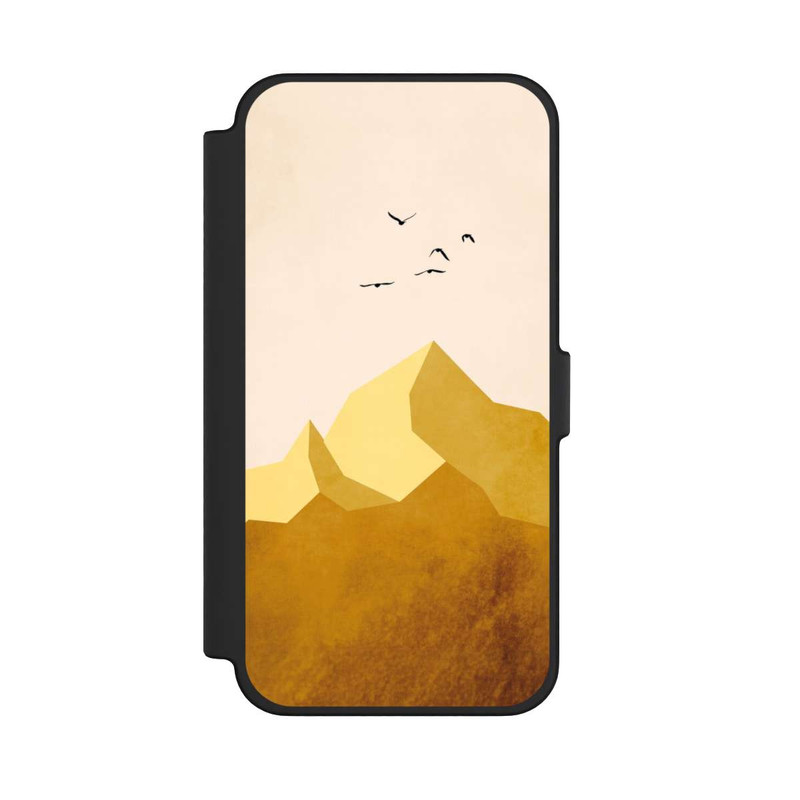 iPhone 12 Pro Max NIVOflip Zugspitze Abstract